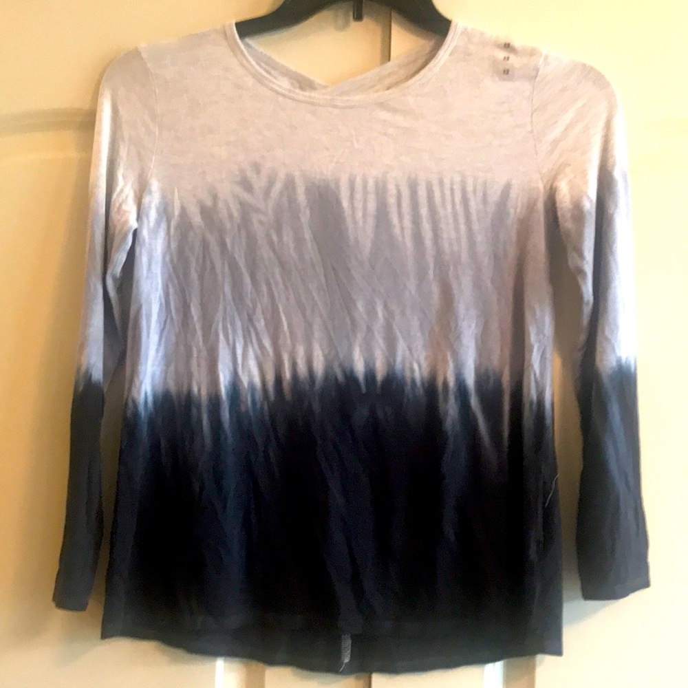 Justice girls active too. New, never worn. Girls size 12.